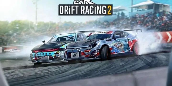 carx drift racing 2